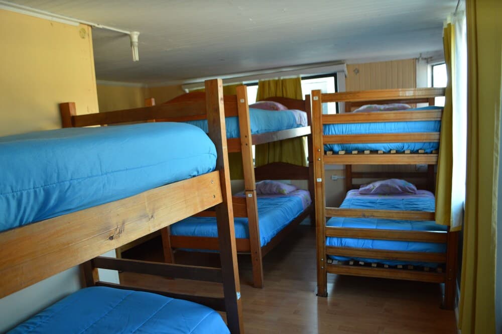 Carfran Patagonia Hostel