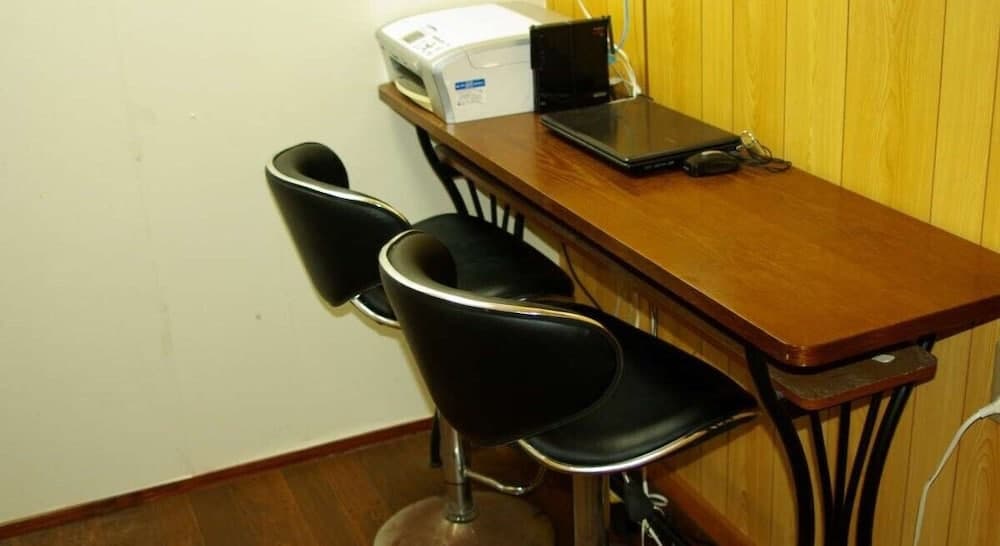 Guest House Lough Style