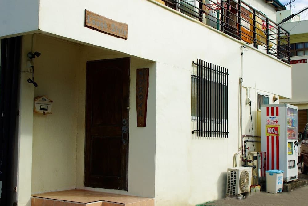 Guest House Lough Style