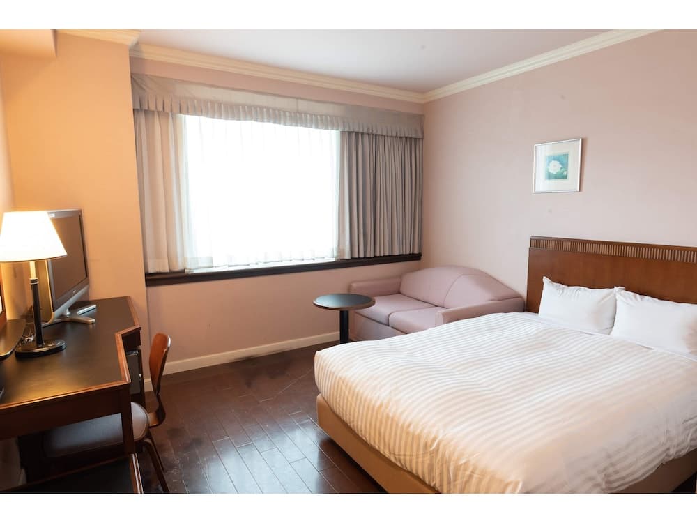 Hotel Castle inn Tsu