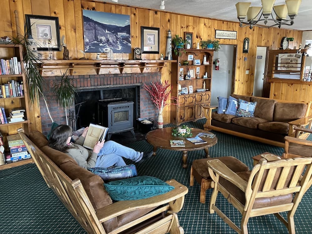 Florence Lighthouse Inn