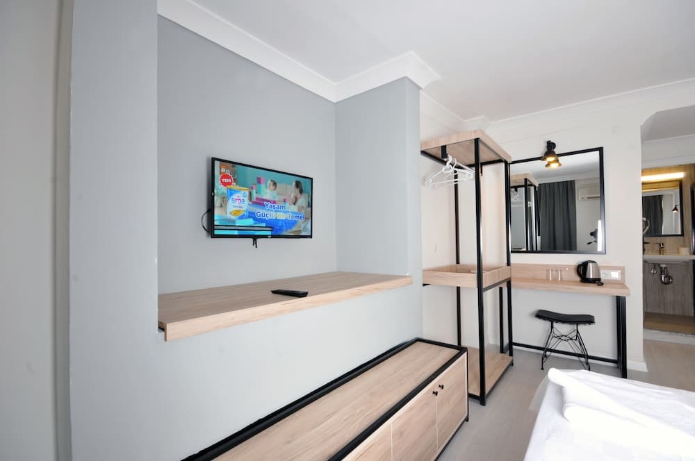 Club Sema Suite Hotel