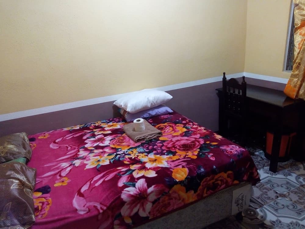 Casa Emanuel Hospedaje