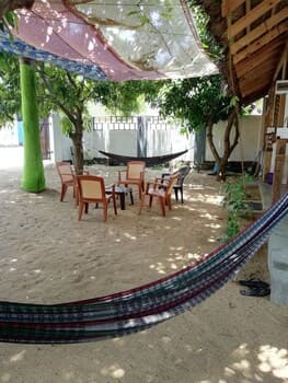 Sea shells Inn Arugambay