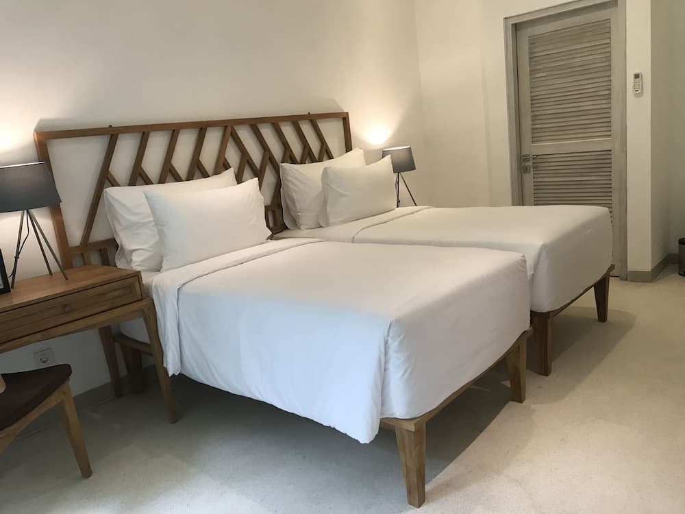 A Villa Ubud Bali by UHM