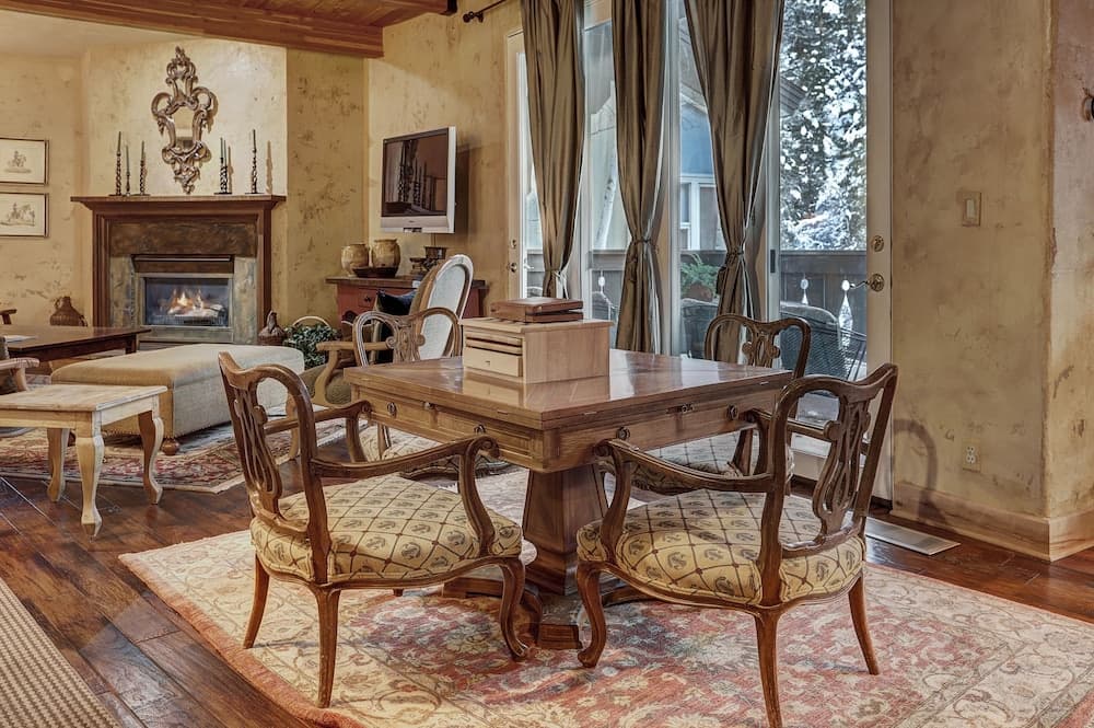 Arrowhead Village BP12 - 3 Br Condo