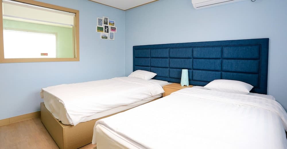 Ocean View Pension No. 2