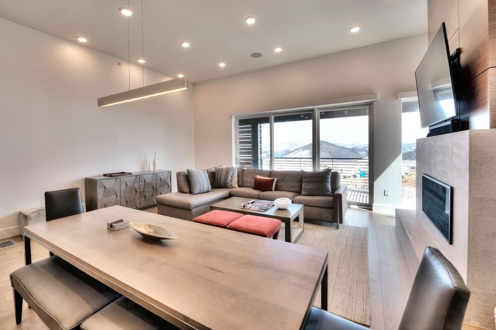 Apex 501 - 3 Br Condo