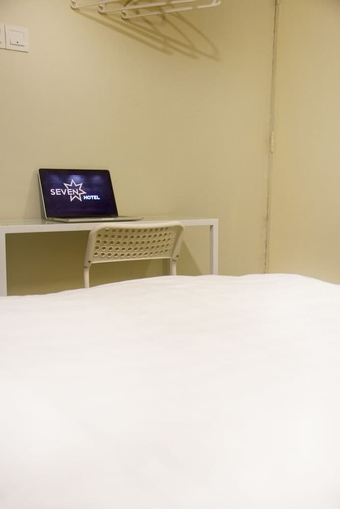 Seven Hotel Bukit Bintang