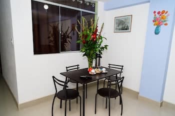 Cusco a la  Vista Aparment