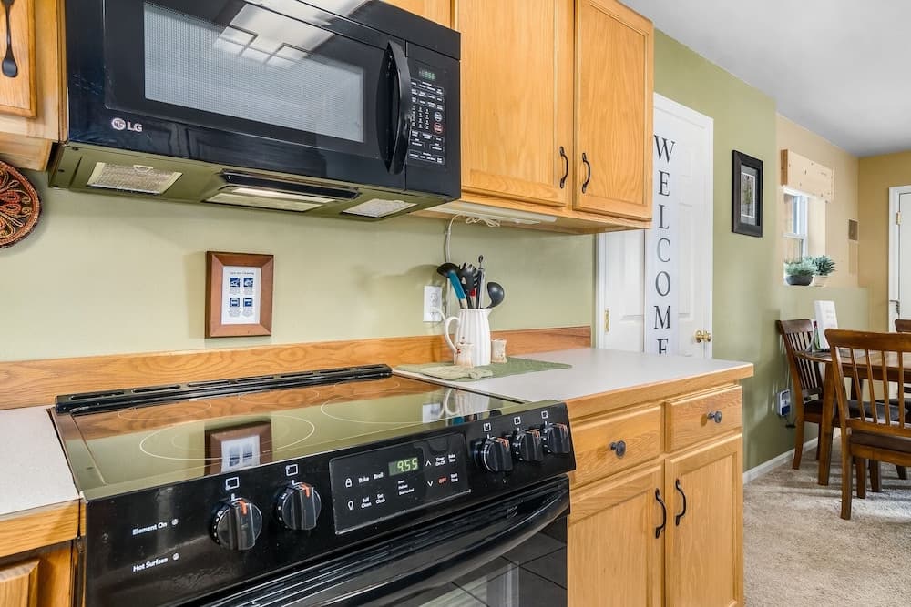 Wild Flower Ev#3197 2 Bedroom Condo by RedAwning