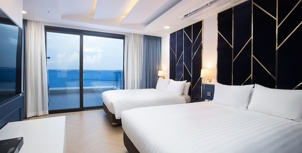 Utop Marina Hotel & Resort