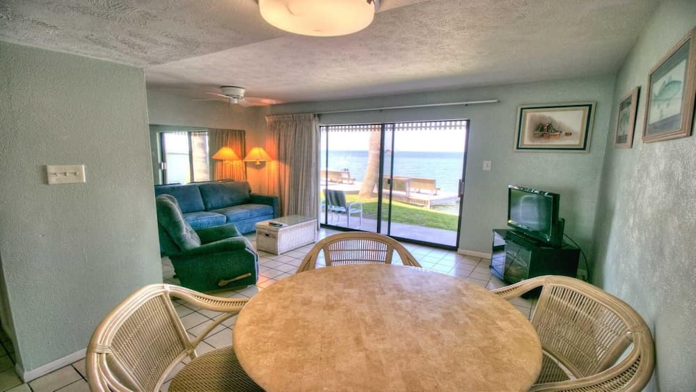 122 Las Brisas Bayfront Condos 1 Bedroom Condo by RedAwning