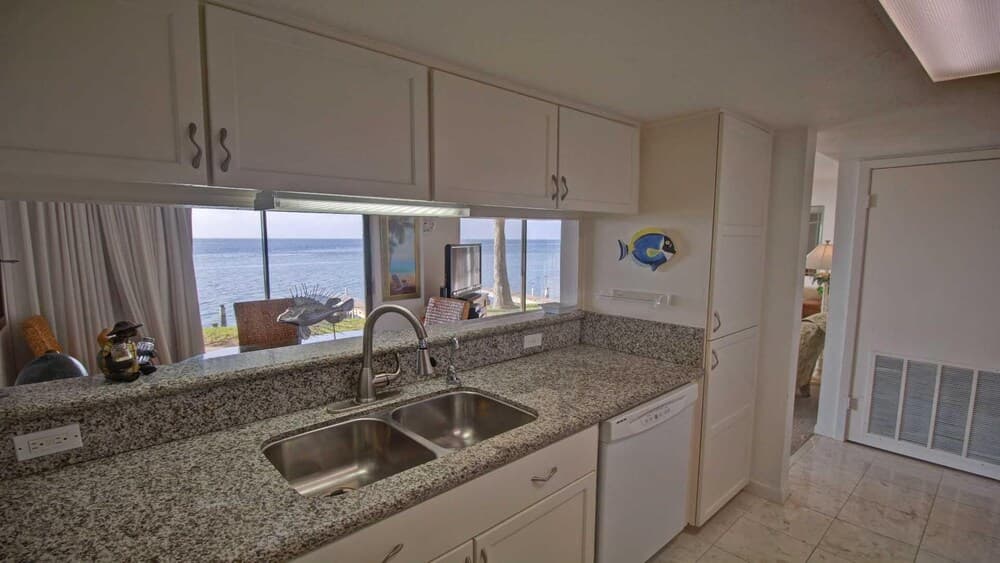 118 Las Brisas Bayfront Condos 1 Bedroom Condo by RedAwning