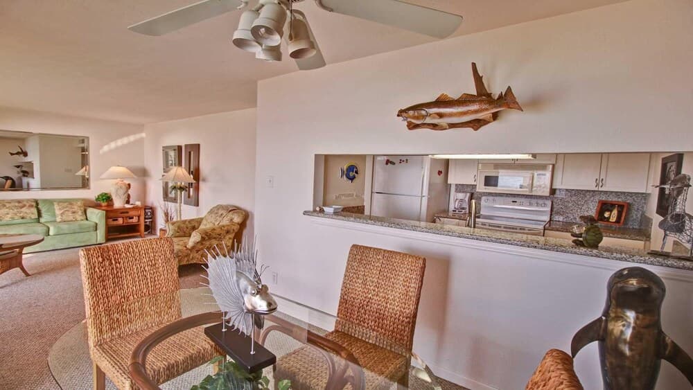 118 Las Brisas Bayfront Condos 1 Bedroom Condo by RedAwning