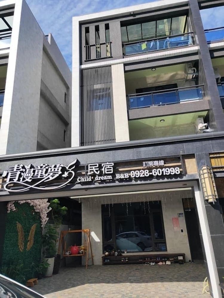 hotel image