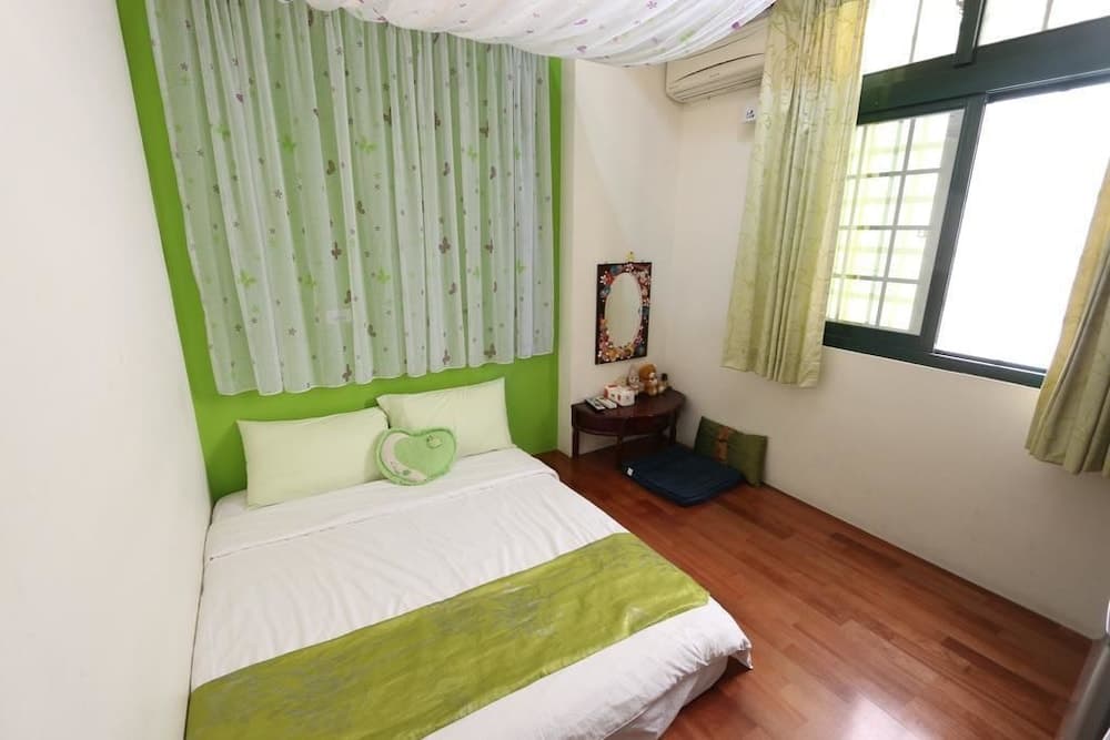 Shuishang Ya Ju Homestay