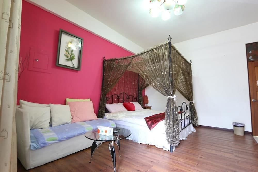 Shuishang Ya Ju Homestay