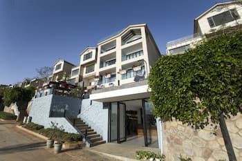 Dali Junbo Holiday Villa