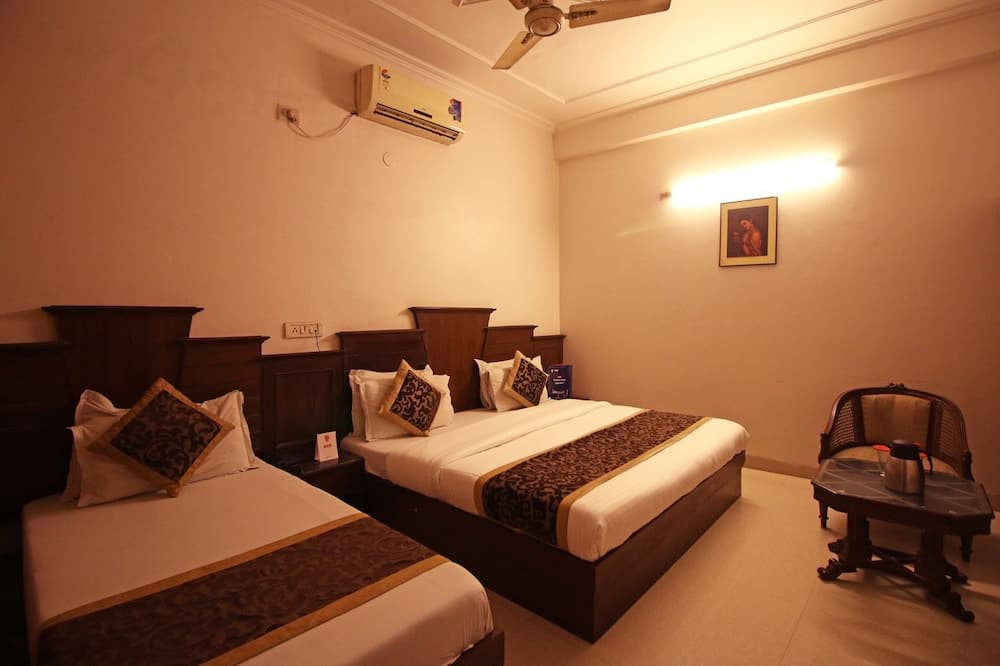 Hotel Hindustan International