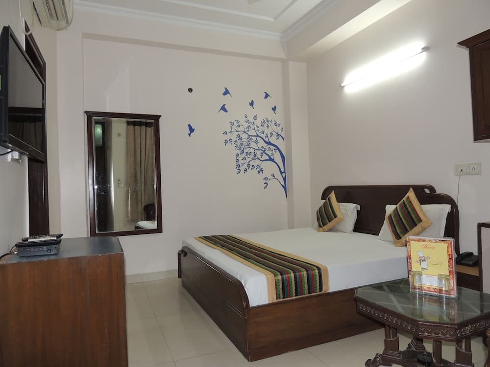 Hotel Hindustan International