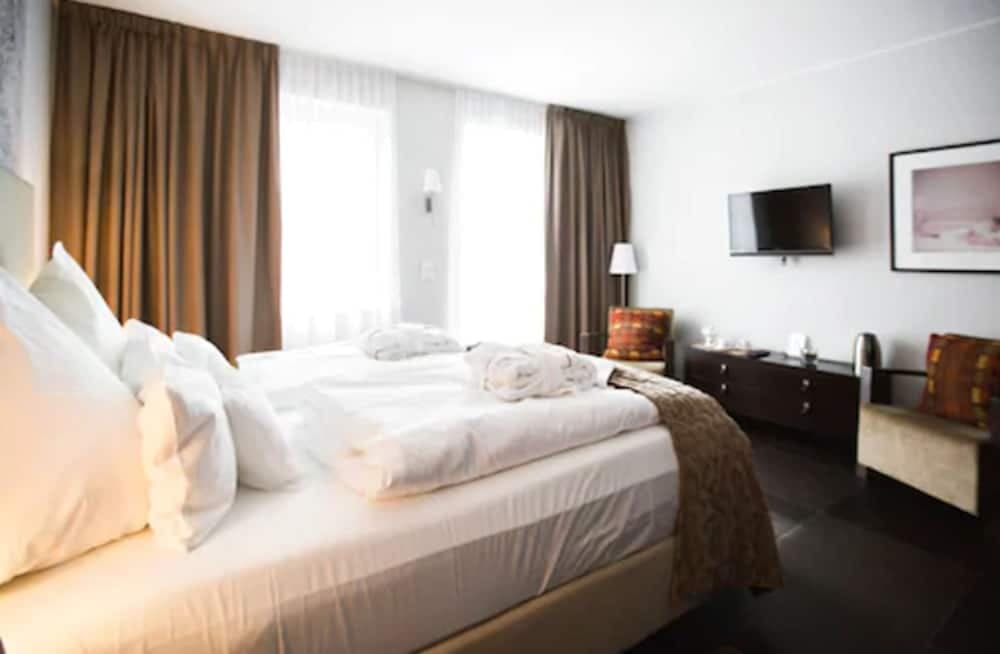 Hotel Künstlerquartier Seezeichen