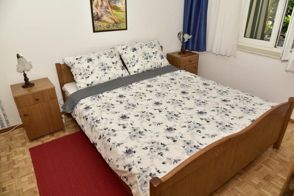 Apartment Blumen Oase