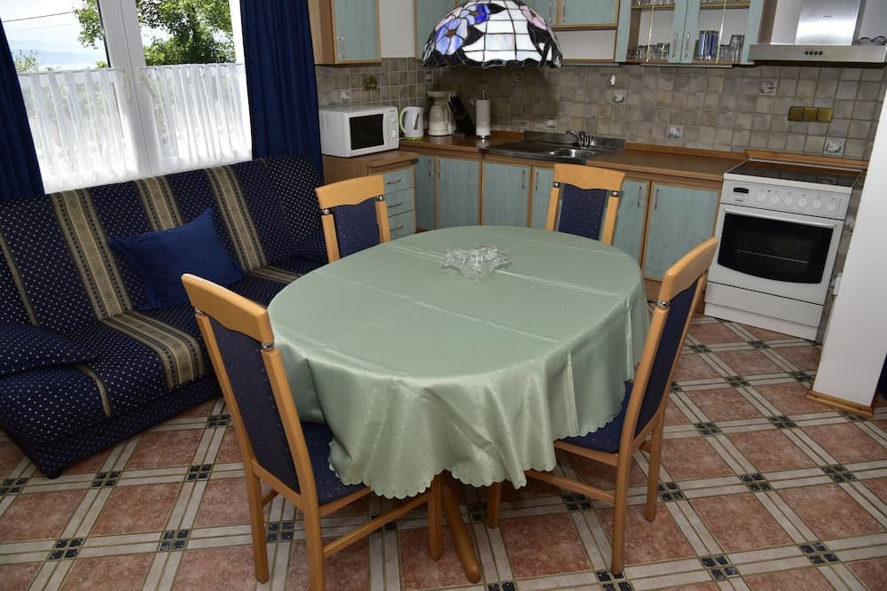 Apartment Blumen Oase