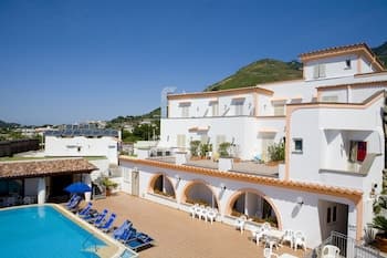 Hotel Terme Tramonto d'oro