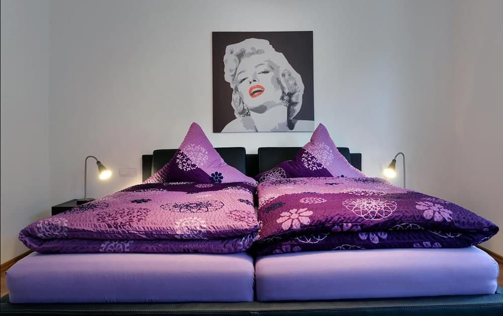 Haus Daniela Superior