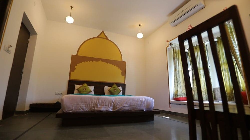 Kumbhal Palace Kumbhalgarh