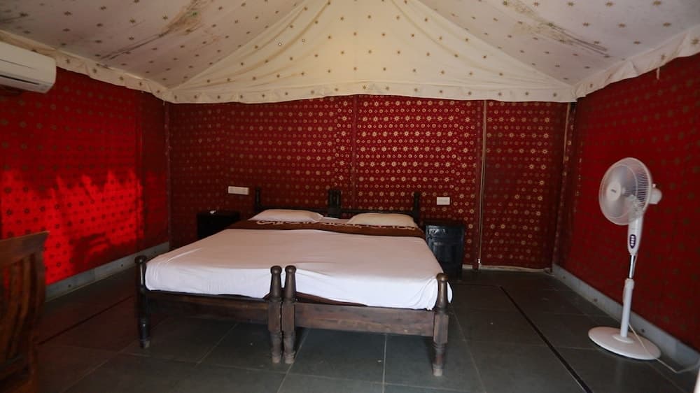 Kumbhal Palace Kumbhalgarh