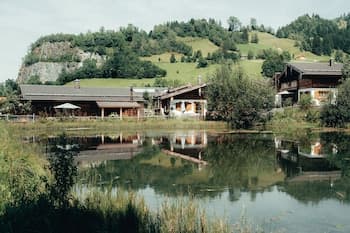 Alpzitt - Chalets