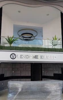 Hôtel Vendome Khaled