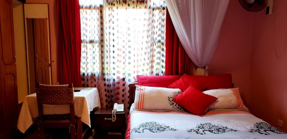 Family Nest Guest House