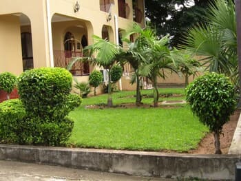 Open House Boutique Hotel