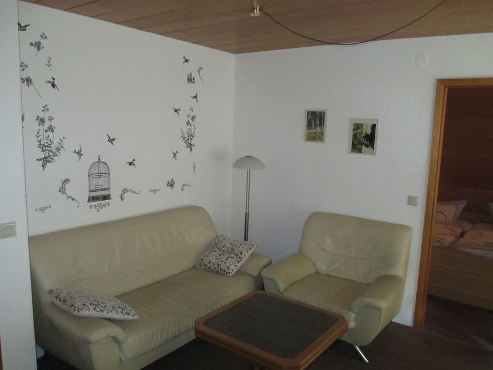 Ferienwohnungen Wiesenhof