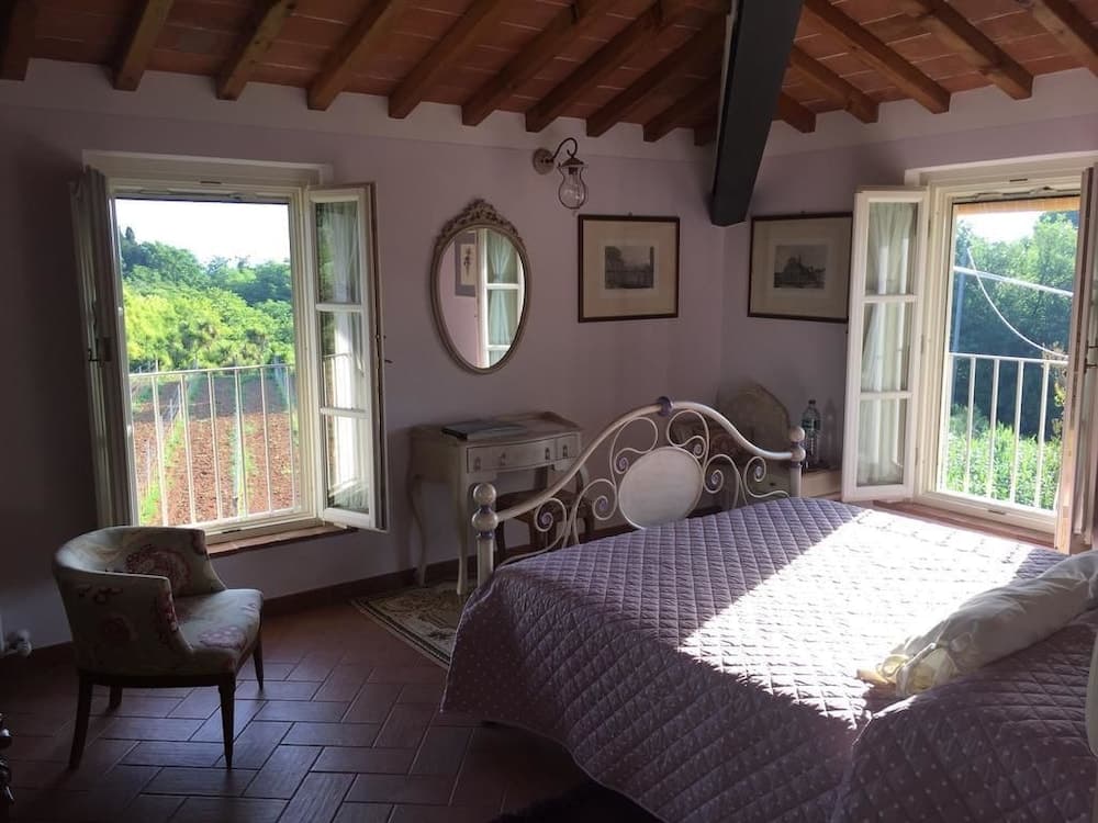 Affittacamere Posta Gattaiola