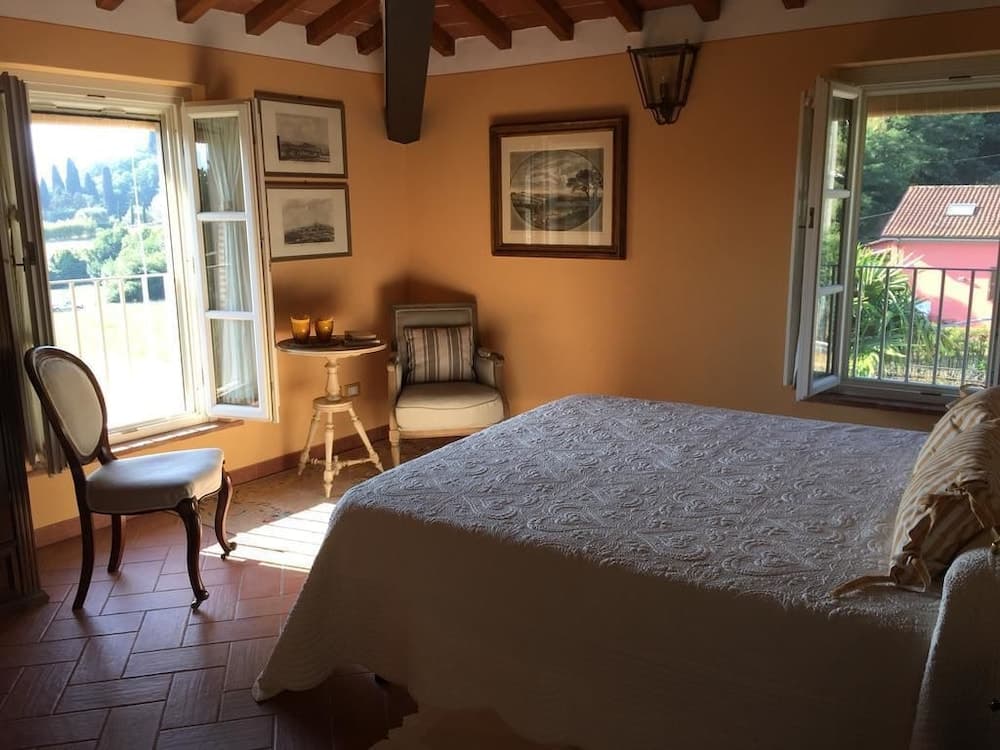 Affittacamere Posta Gattaiola