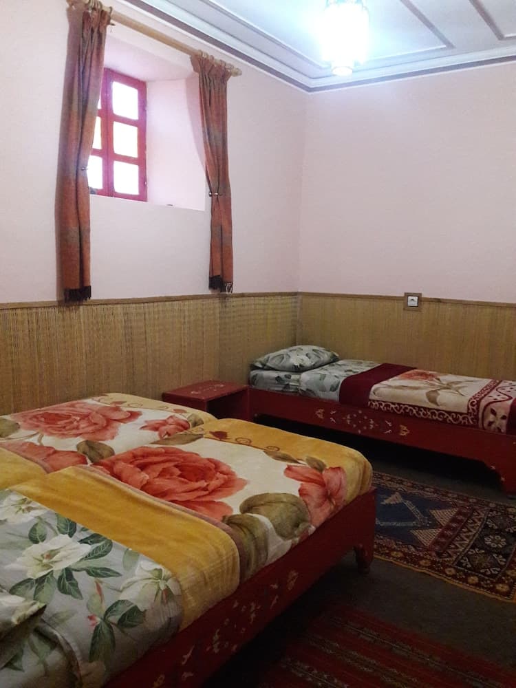 FLILOU La Maison Berbère - Hostel