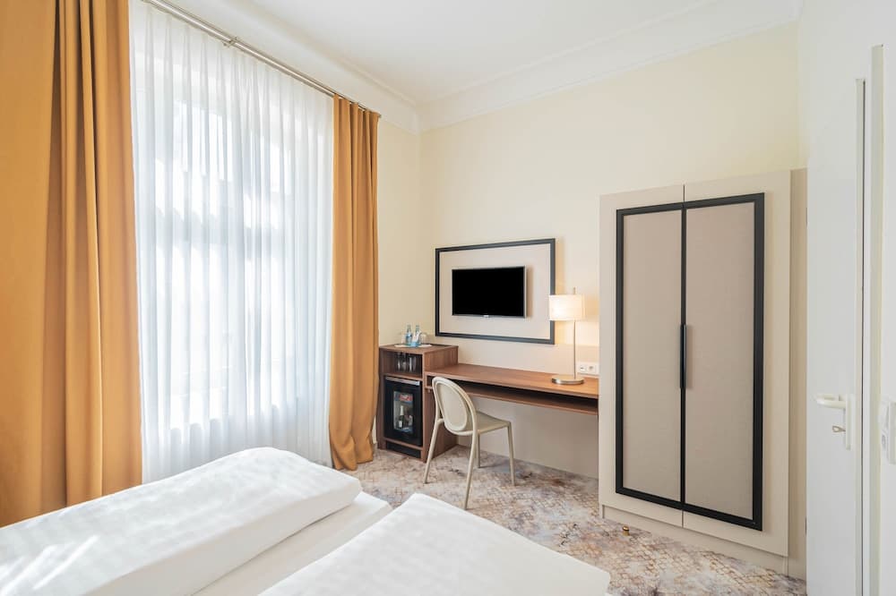 Hotel Villa am Kurpark