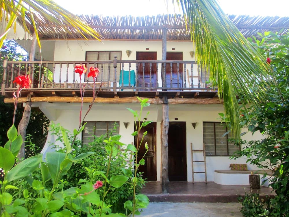 The Waterfront Zanzibar Beach Hotel