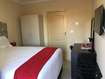 Beautiful Gates Guest House