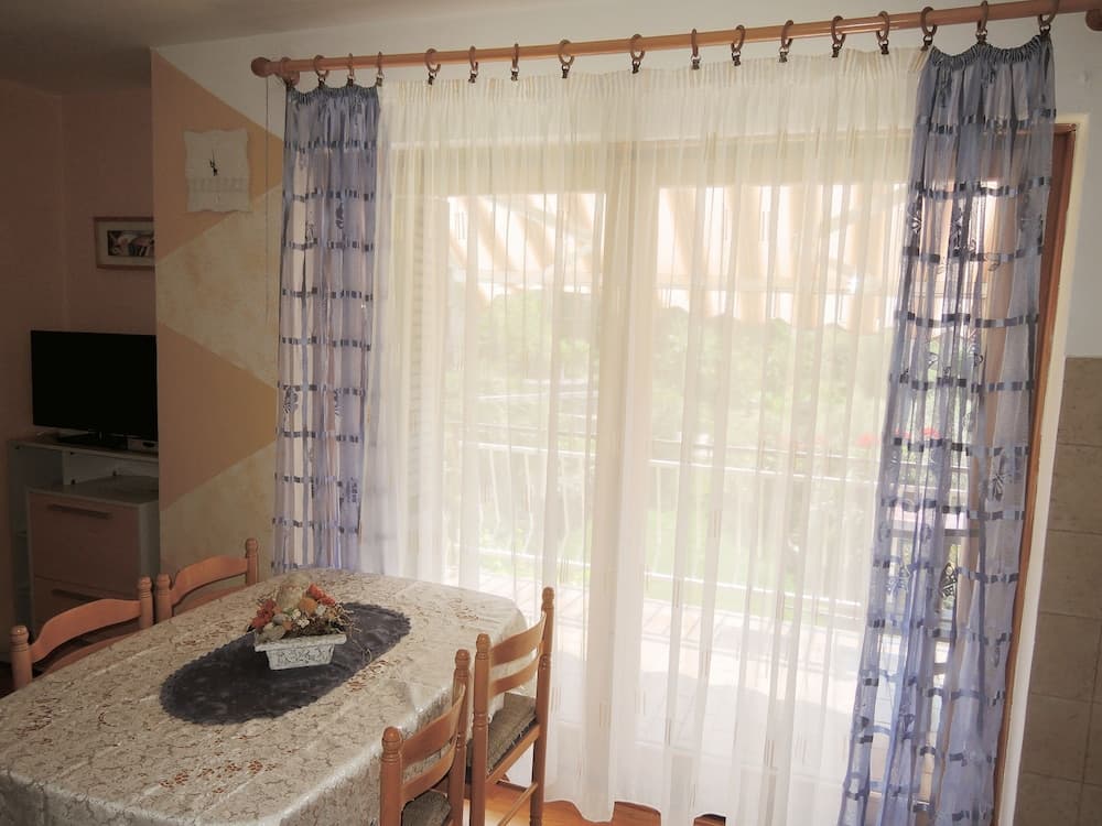 Apartment Sabina & Grapes