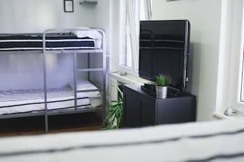 Surf House Gijon - Hostel