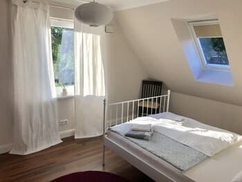 Zimmer am Elberadweg