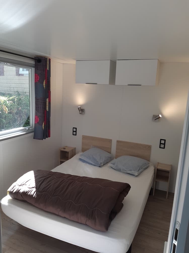 Camping Le Panoramic