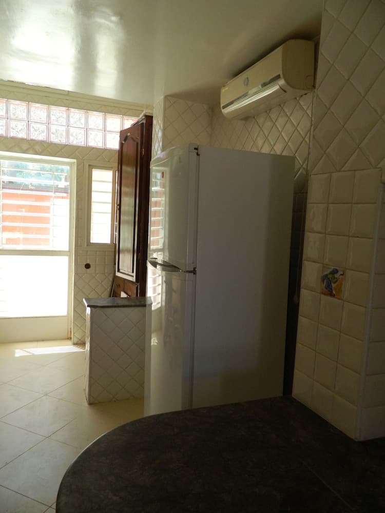 Villa Rabat Pool And Tennis