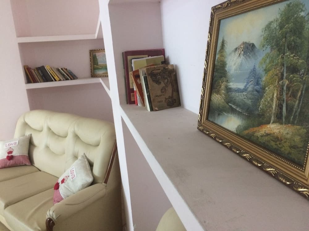 Tirana View Apartment