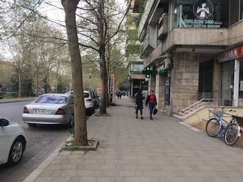 Tirana View Apartment